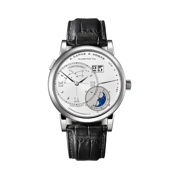 A. Lange & Sohne GRAND LANGE 1 “Luna Mundi/Ursa Major” 119.026
