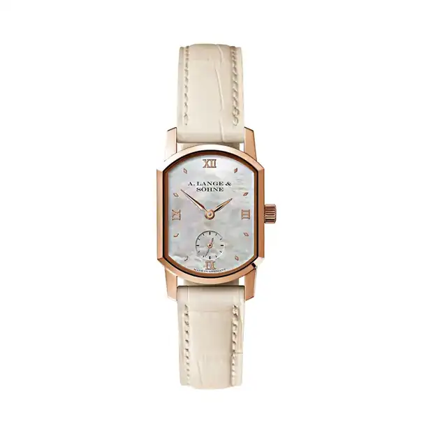 A. Lange & Sohne ARKADE, 18-carat pink gold 203.044