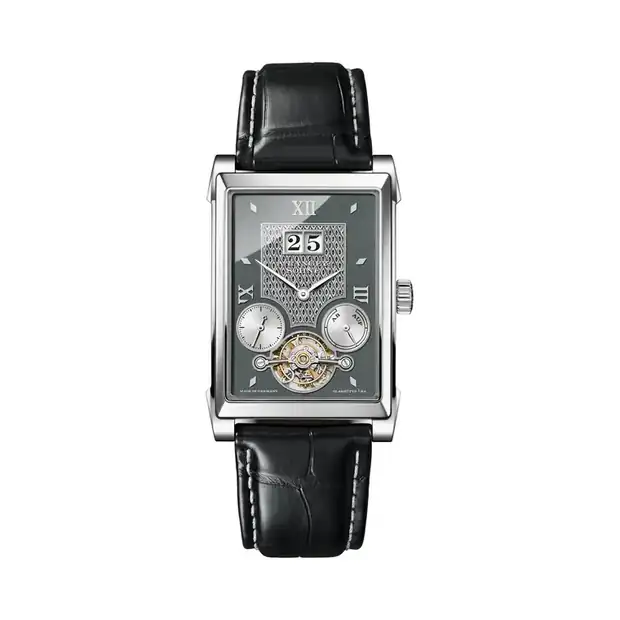 A. Lange & Sohne CABARET TOURBILLON HANDWERKSKUNST 703.048F