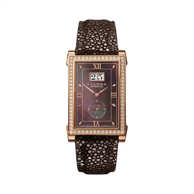 A. Lange & Sohne CABARET, 18-carat pink gold 827.043
