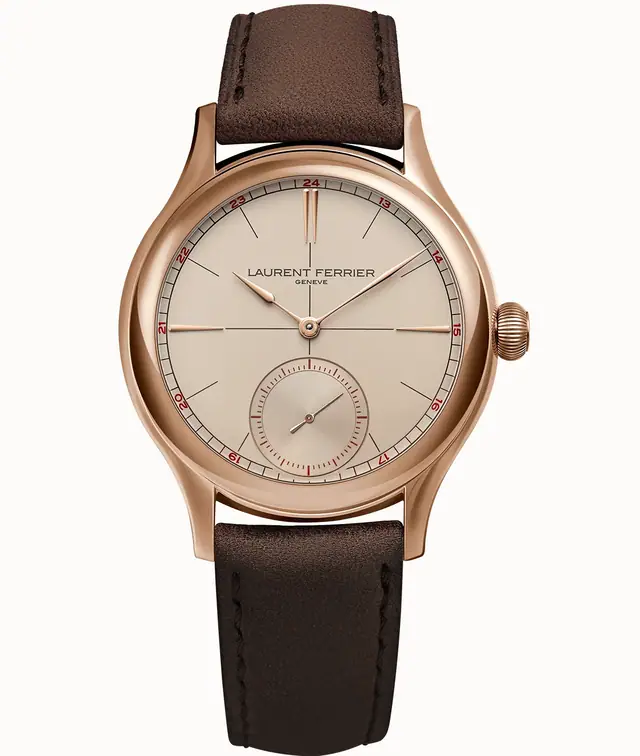 Laurent Ferrier Classic Origin – Beige LCF036.R5.BR5