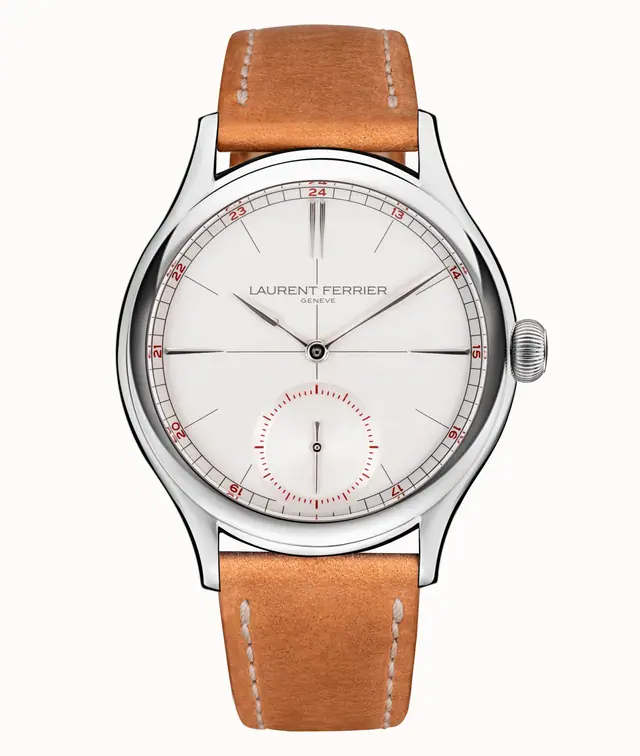 Laurent Ferrier Classic Origin – White LCF036.T1.G1G