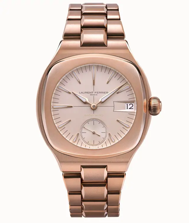 Laurent Ferrier Sport Auto – 79 LCF040.R5.GR1C1