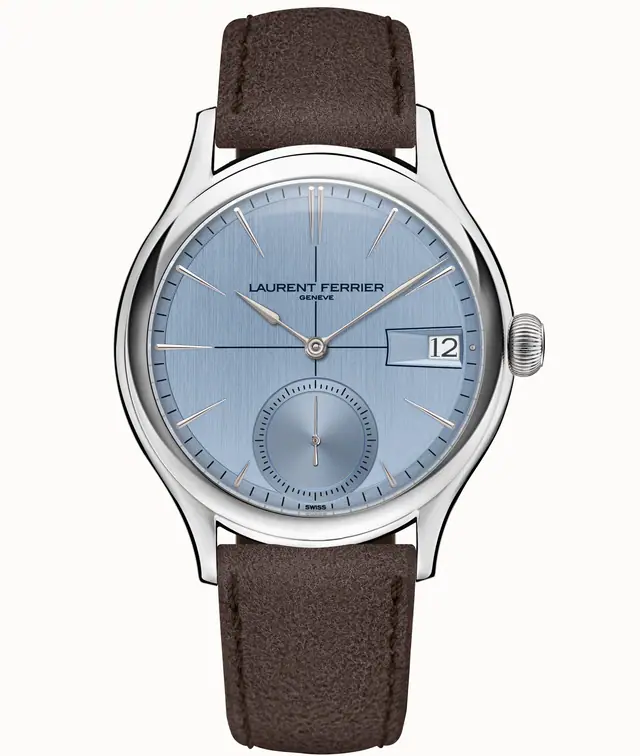 Laurent Ferrier Classic Auto – Horizon LCF046.AC.CG1