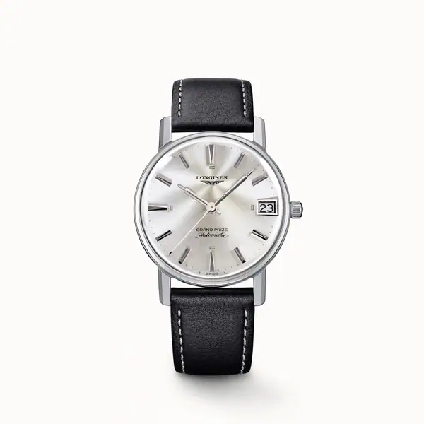 Longines Grand Prize (1963) 0000-12562875