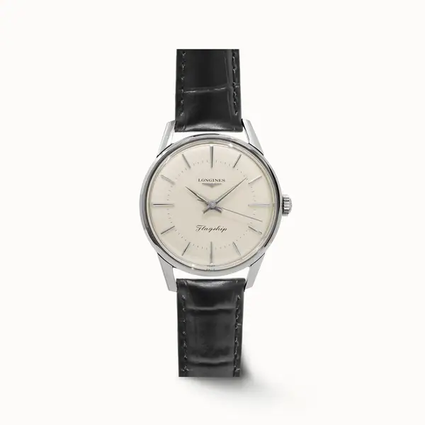 Longines Flagship (1960) 104-11311620