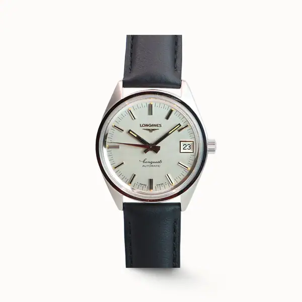 Longines Conquest 1973 1563-17021253