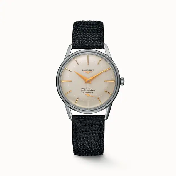 Longines Flagship (1961) 2102-11444046