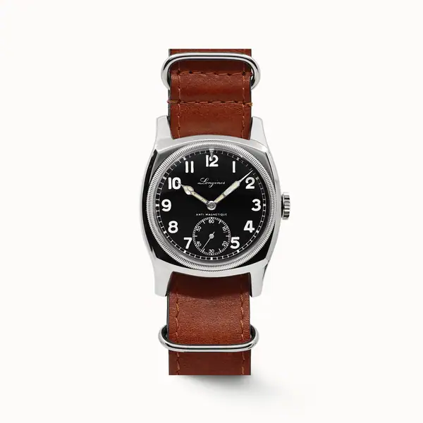 Longines Pilot’S Watch Majetek (1938) 3582-5525494