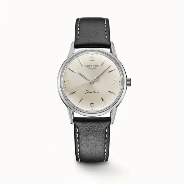 Longines Jamboree (1961) 6884-11325658