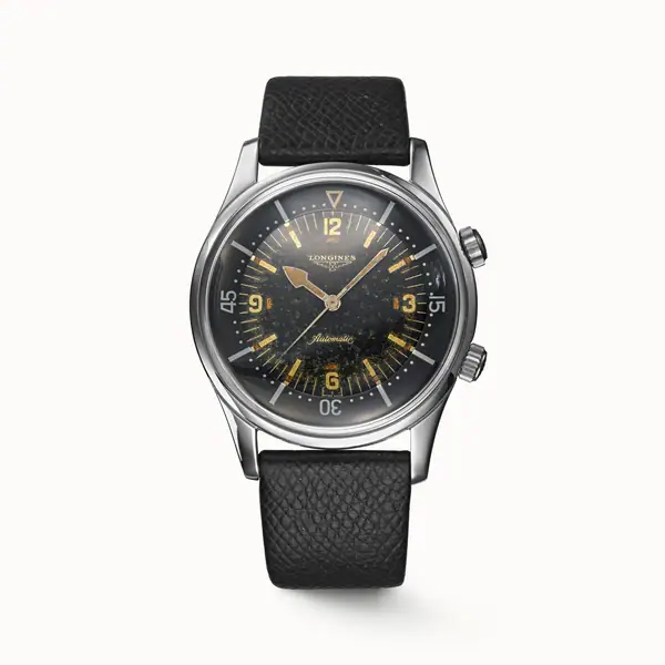 Longines Super-Compressor (1960) 7042-11015852