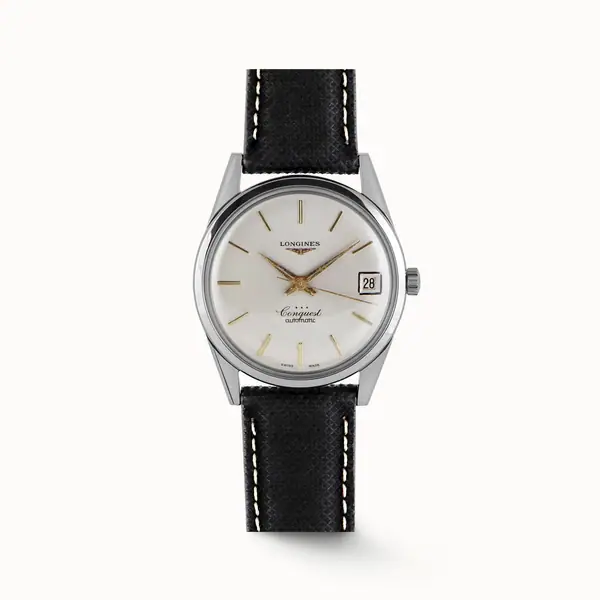 Longines Conquest Automatic (1965) 7771-13246818