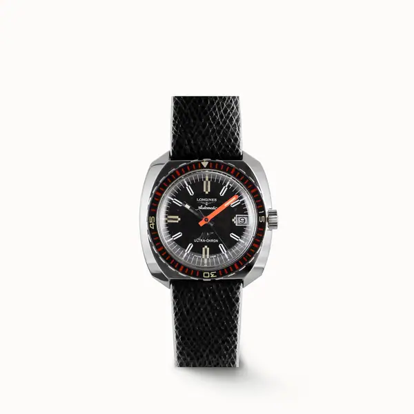 Longines Ultra-Chron Diver (1968) 7970-15385823
