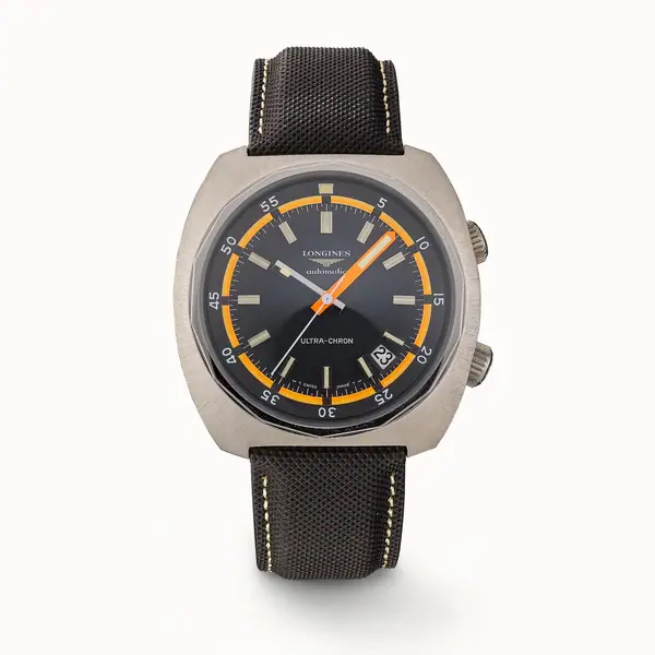 Longines Ultra-Chron Super Water-Resistant Diver (1968) 8221-15228316