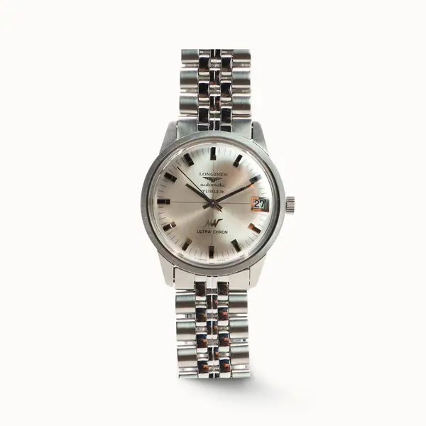Longines Ultra-Chron Featuring The Türler Signature (1970) 8309-15897119