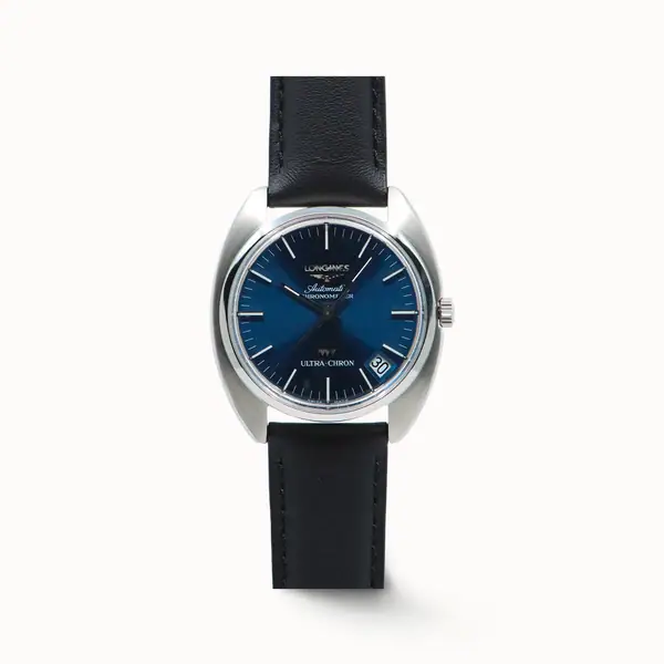 Longines Ultra-Chron With Chronometer Certification (1973) 8353-17000822