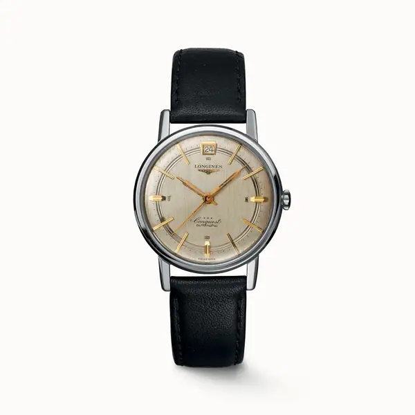 Longines Conquest (1960) 9024-11193114