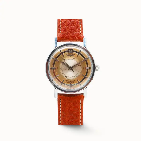 Longines Conquest Power Reserve (1960) 9035-10879902