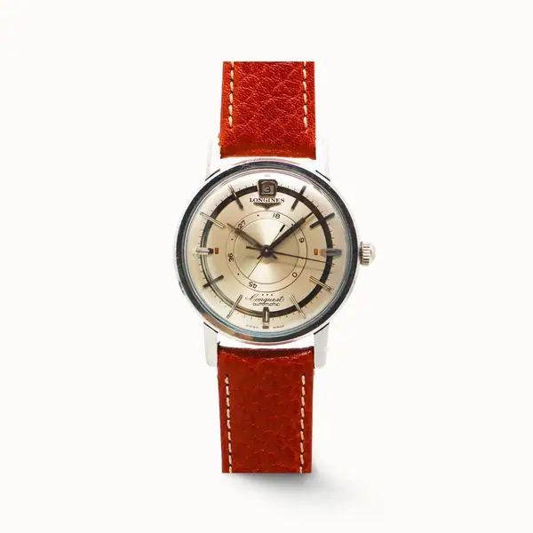Longines Conquest Power Reserve (1961) 9035-10994911