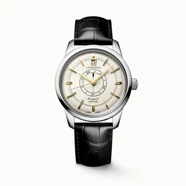 Longines Conquest Heritage Central Power Reserve, Conquest Heritage L1.648.4.78.2