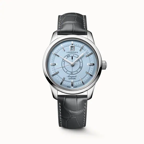 Longines Conquest Heritage Central Power Reserve, Conquest Heritage L1.648.4.92.2