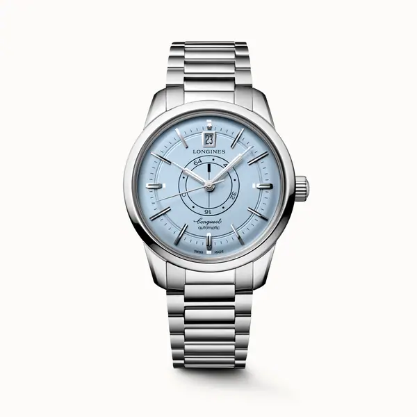 Longines Conquest Heritage Central Power Reserve, Conquest Heritage L1.648.4.92.6