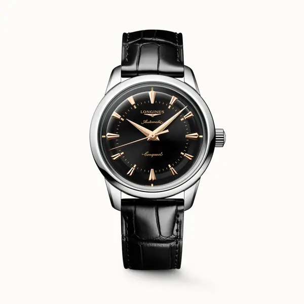 Longines Conquest Heritage, L1.649.4.52.0