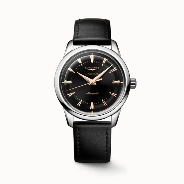 Longines Conquest Heritage, L1.649.4.52.2