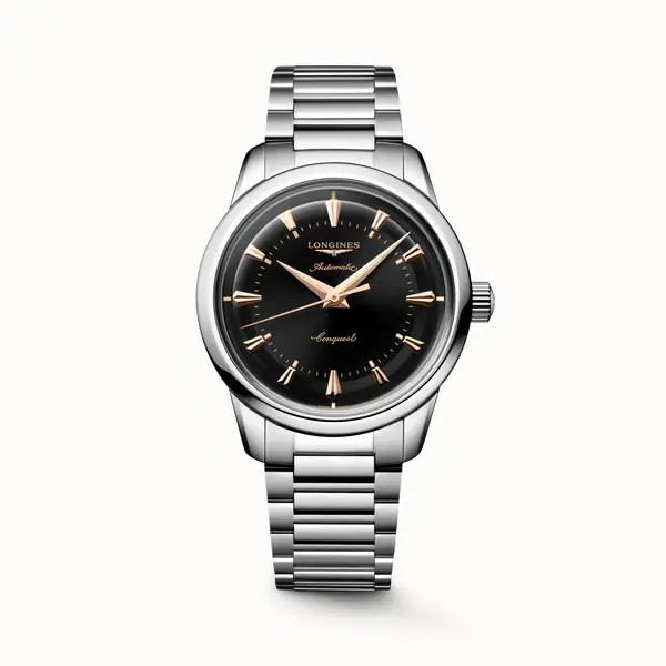 Longines Conquest Heritage, L1.649.4.52.6