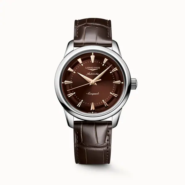 Longines Conquest Heritage, L1.649.4.62.2