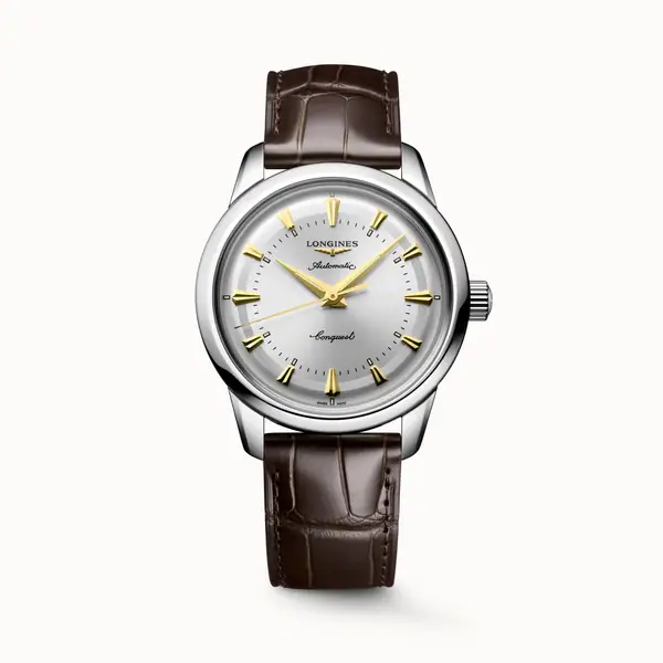 Longines Conquest Heritage, L1.649.4.72.0