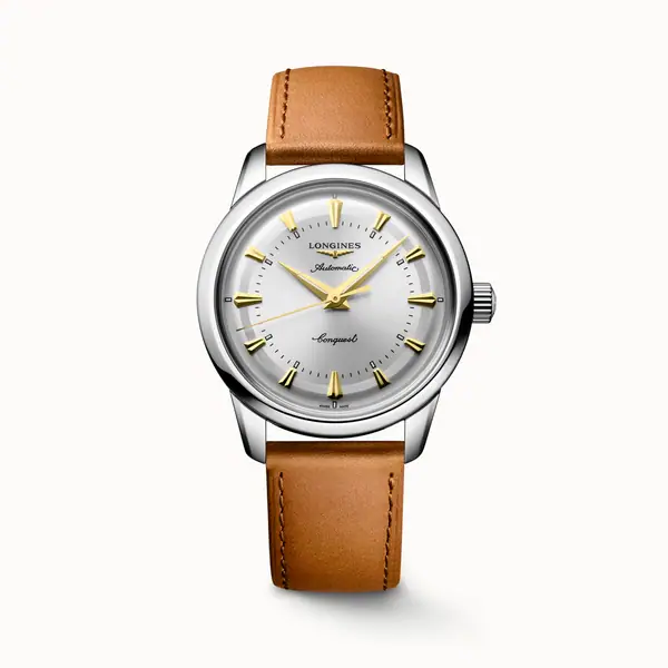 Longines Conquest Heritage, L1.649.4.72.2