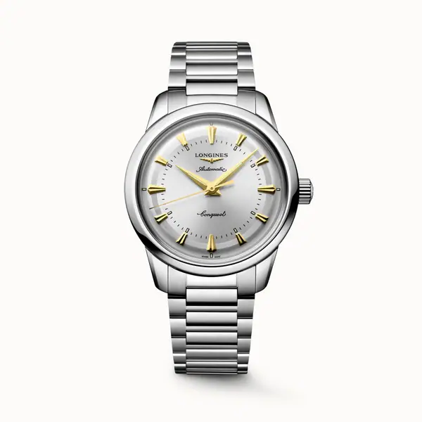 Longines Conquest Heritage, L1.649.4.72.6