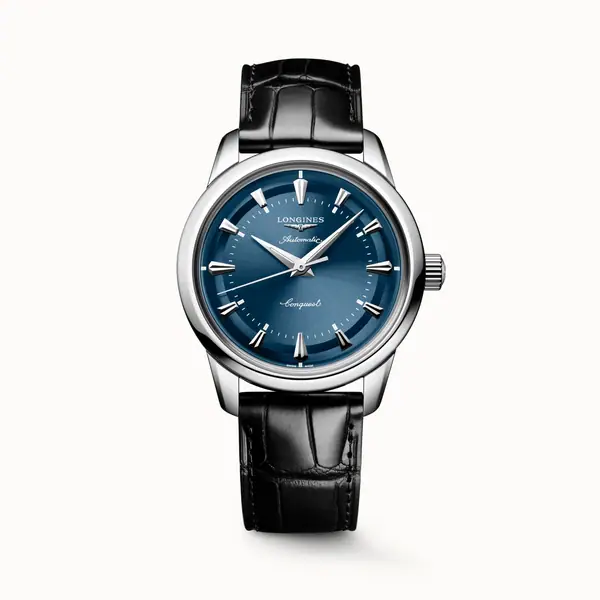 Longines Conquest Heritage, L1.649.4.92.2