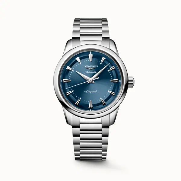 Longines Conquest Heritage, L1.649.4.92.6