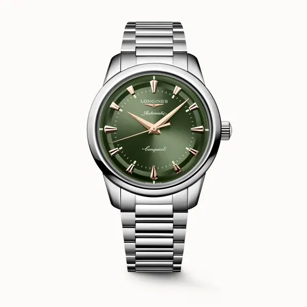 Longines Conquest Heritage, L1.650.4.02.6