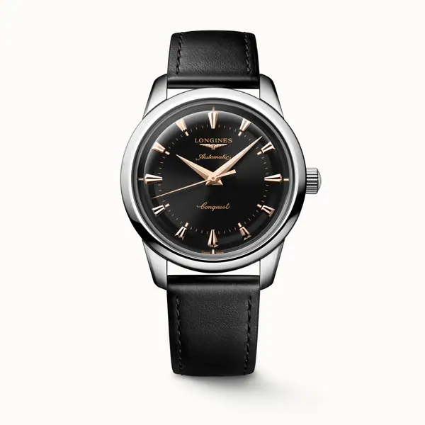Longines Conquest Heritage, L1.650.4.52.2