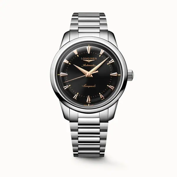 Longines Conquest Heritage, L1.650.4.52.6