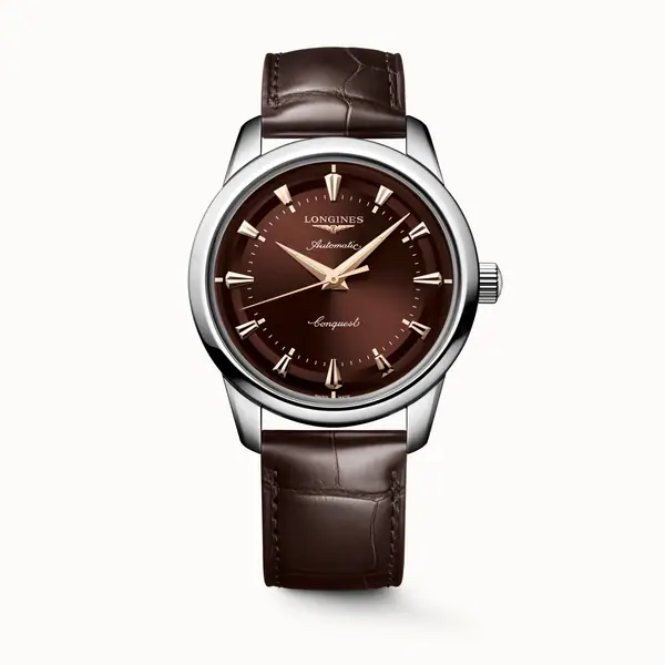 Longines Conquest Heritage, L1.650.4.62.2