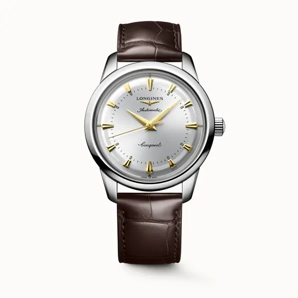 Longines Conquest Heritage, L1.650.4.72.0