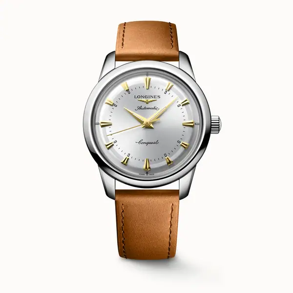 Longines Conquest Heritage, L1.650.4.72.2