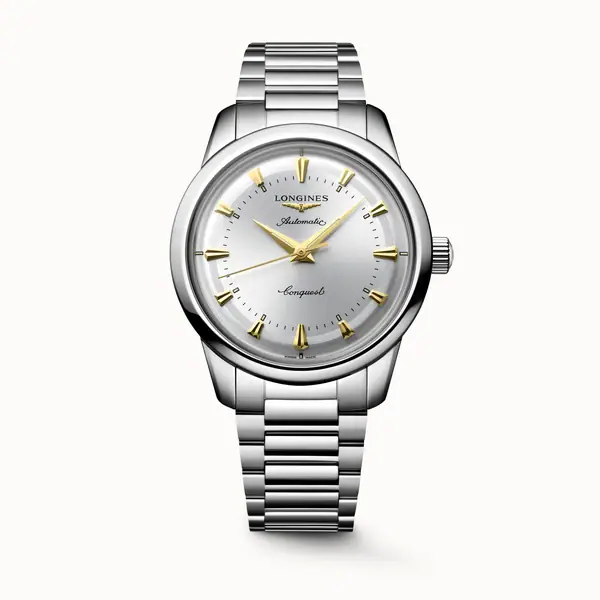 Longines Conquest Heritage, L1.650.4.72.6