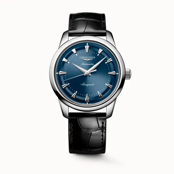 Longines Conquest Heritage, L1.650.4.92.2