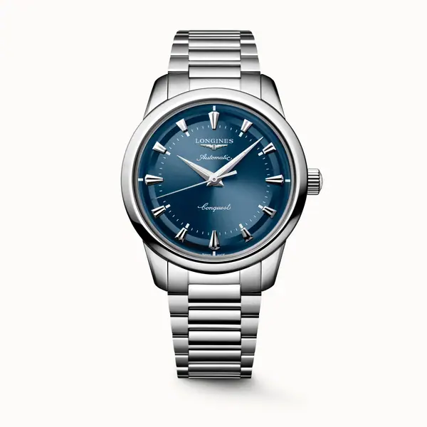 Longines Conquest Heritage, L1.650.4.92.6