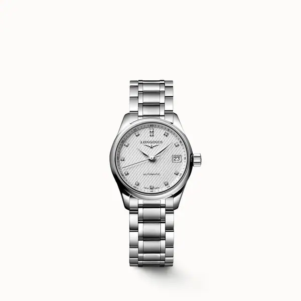 Longines Master Collection, L2.128.4.77.6