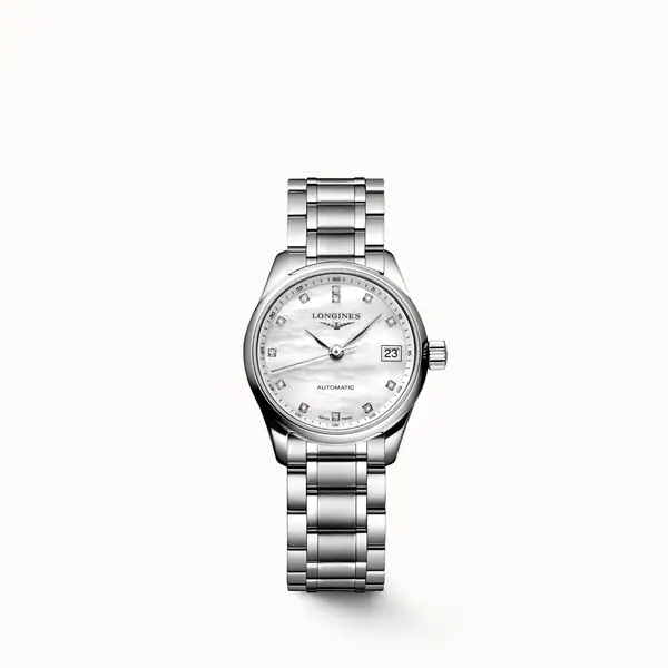 Longines Master Collection, L2.128.4.87.6