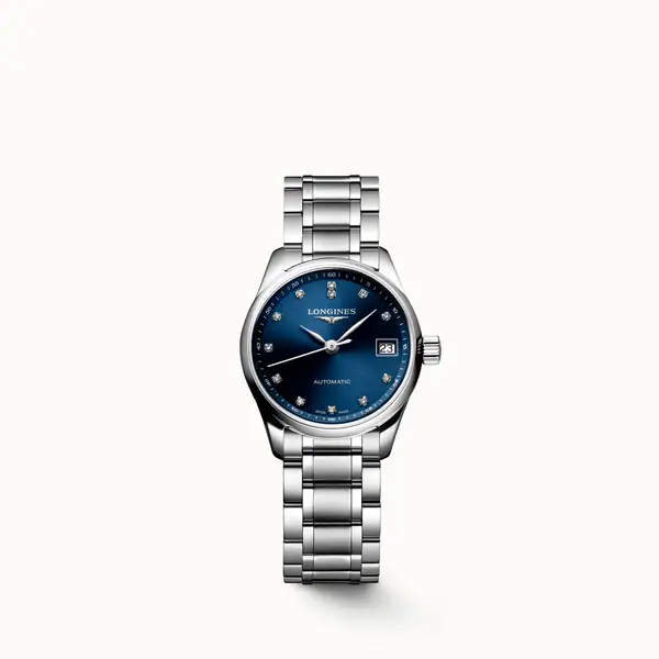 Longines Master Collection, L2.128.4.97.6