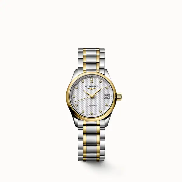 Longines Master Collection, L2.128.5.77.7