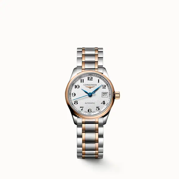 Longines Master Collection, L2.128.5.79.7