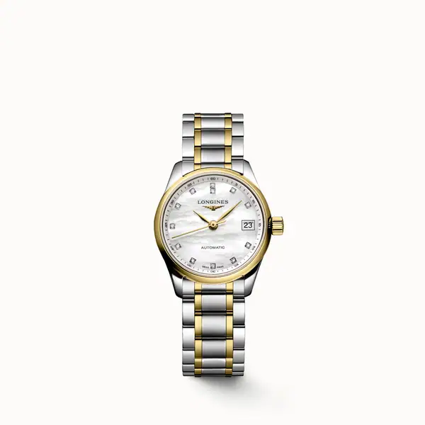 Longines Master Collection, L2.128.5.87.7